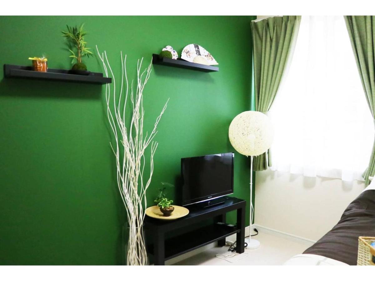 Ohana Tokyo House - Vacation Stay 71660V Esterno foto