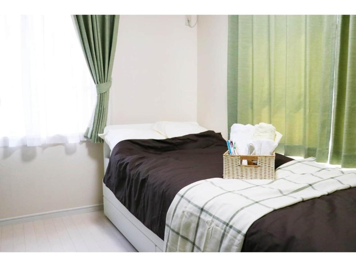 Ohana Tokyo House - Vacation Stay 71660V Esterno foto