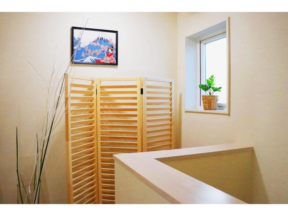 Ohana Tokyo House - Vacation Stay 71660V Esterno foto