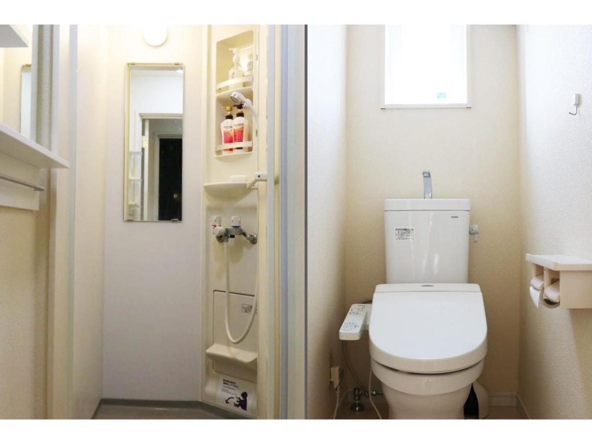 Ohana Tokyo House - Vacation Stay 71660V Esterno foto