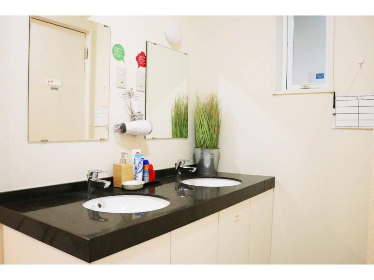 Ohana Tokyo House - Vacation Stay 71660V Esterno foto